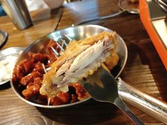 -MI WU FACTORY米屋美食工厂餐厅(绿地店)