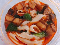 -北京联合大学本部食堂