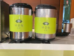 -天仁茗茶(海港城诚品书店)