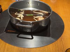 -呷哺呷哺 黄金牧场 (欢乐谷店)