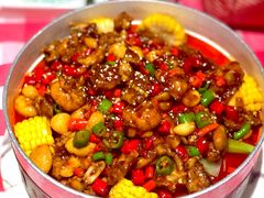 -辣小鲜·南昌大排档(船山路店)