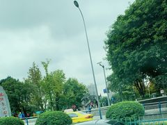 -龙头寺公园