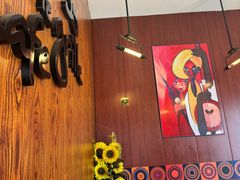 -克比叔叔印度餐厅Kebabs on the Grille(永康路分店)