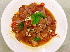 -新东城喜宴海鲜酒家(同德店)