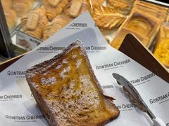 -GONTRAN CHERRIER(太古汇店)