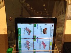 -板长寿司(海港城店)