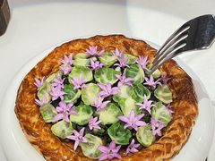 -Le Bistrot de Racine