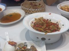 -苏湘小馆·不做预制菜(青年公社店)