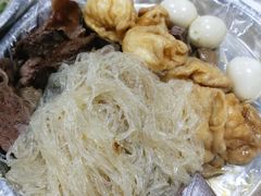 -大姐麻辣烫(莲宝中路店)