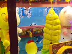 -大玩家(大连高新万达店)