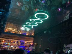 -MOSSO音乐酒吧·Live House(南京西路店)