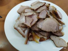 熏肉-铁东熏肉大饼铺