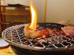 -大阪烧肉BAKA一代(十亩地店)