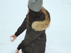 -Mr·Kuma酷么先生雪之乐园