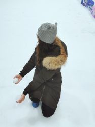 -Mr·Kuma酷么先生雪之乐园