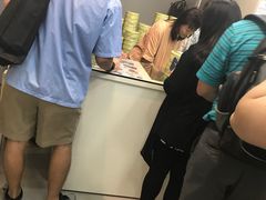 -珍妮曲奇聪明小熊(尖沙咀店)