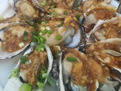 -日照大牌檔•小船海鲜(万平口店)