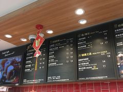 -85度C(北京玉蜓桥二店)