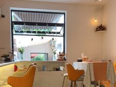 大堂-大象厨房(重庆道店)