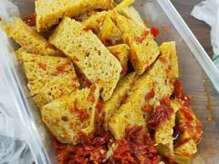 -胡子王扁豆面旗子(五一路店)