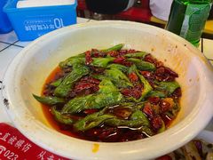 -重庆金爪爪特色干锅(大竹林直营店)
