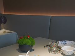 -悦融琥珀·京鲁菜·海味珍品(西单店)