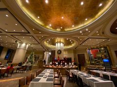 -怡聚轩全日制自助餐厅(大中华喜来登酒店)