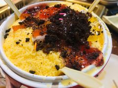 -东巴婆婆云南鱼豆花火锅(大东门店)