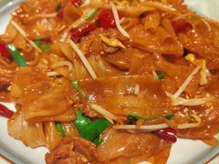 -屋顶花园餐厅(步行街老地王大厦店)