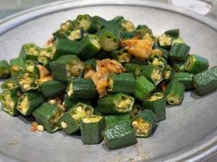 -海派美食·家宴海鲜青岛菜·石锅鲽鱼头(东方城店)