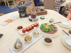 -顺德人家食府(黄金广场店)