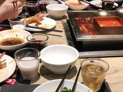 -锦城印象火锅(天府三街店)