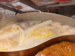 -牛事制造局牛肉火锅(莲岳路店)