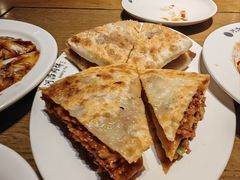 -河沿肉饼Beijing Pie(锡拉胡同店)