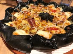 -必胜客(兴隆店)