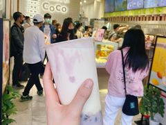 -CoCo都可(湖滨银泰店B区店)