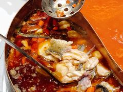 -漾亚·雍雅合鲜(鹭岛店)