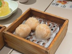 -蔡澜点心·粤菜(西单大悦城店)