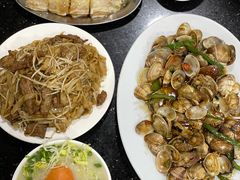 -一哥美食(总店)