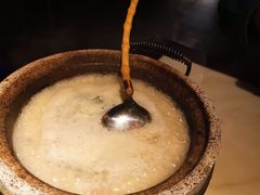 -绿茶餐厅(燕郊永旺店)