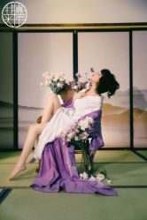 -持熹光年写真体验馆