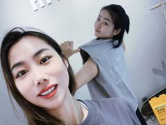 -mYSTEPS健身运动馆(古北店)