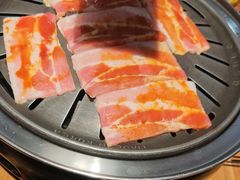 -九田家黑牛烤肉料理(国芳店)