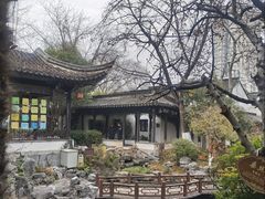 -南京市民俗博物馆(甘熙故居)