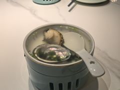 -船歌·鱼水饺青岛菜(恒隆广场店)