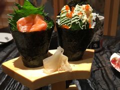 -玄海寿司(国贸店)
