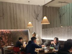 -蘑界·野生菌火锅(深业上城店)