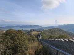 -黄贤森林公园