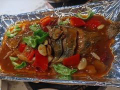 闻香臭鳜鱼-味仙居(环城南路店)