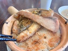 -大茶饭煲仔饭(民兴街店)
